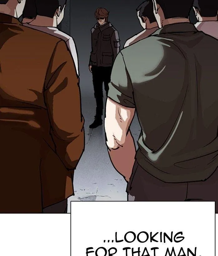Lookism - Chapter 300 Page 16