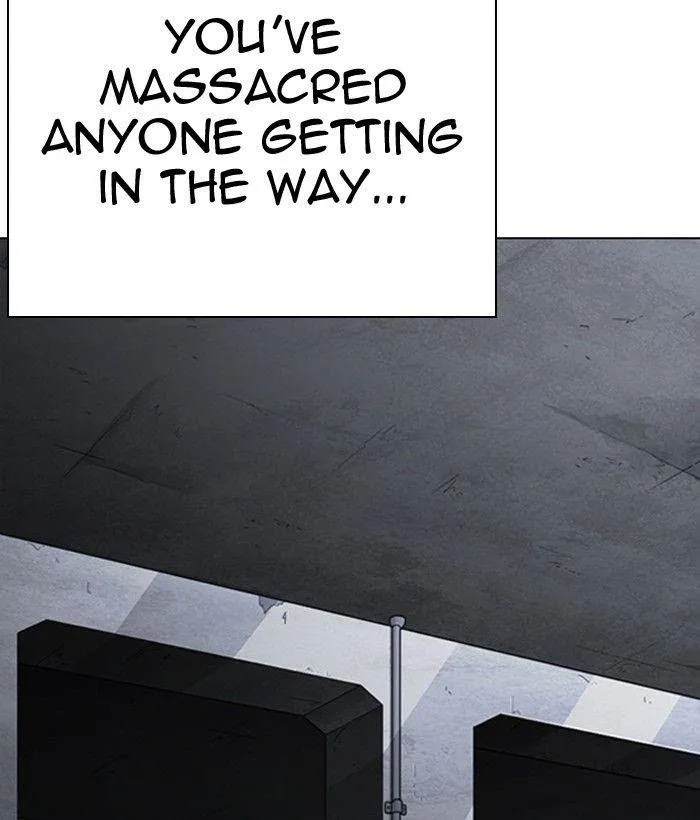 Lookism - Chapter 300 Page 18