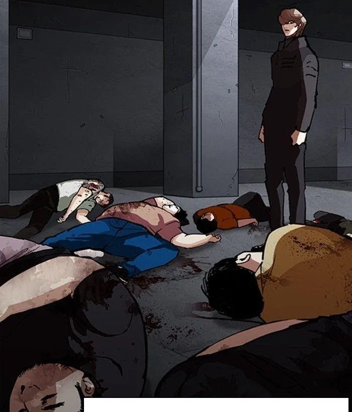 Lookism - Chapter 300 Page 19