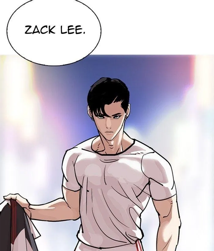 Lookism - Chapter 300 Page 21