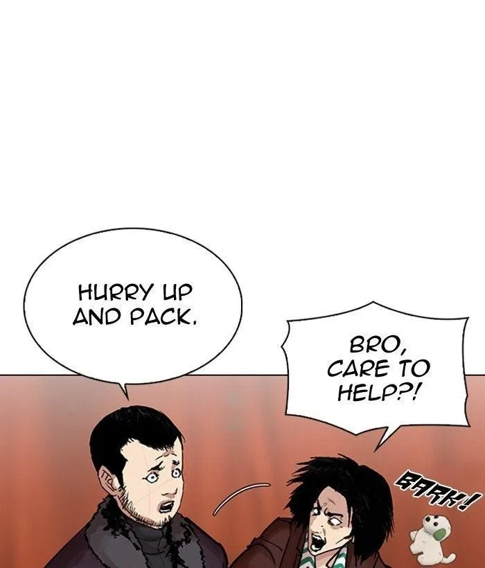 Lookism - Chapter 300 Page 29