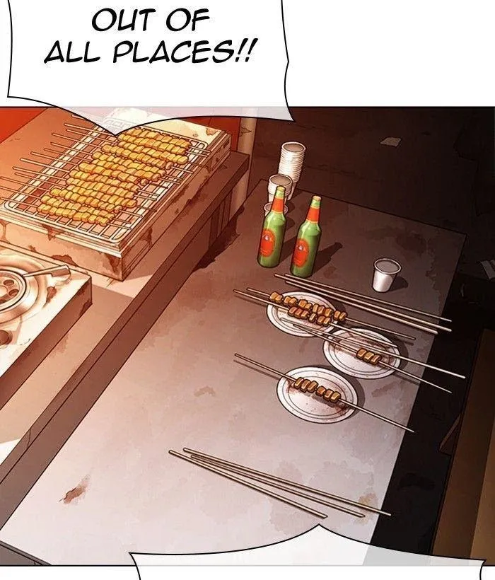 Lookism - Chapter 300 Page 31