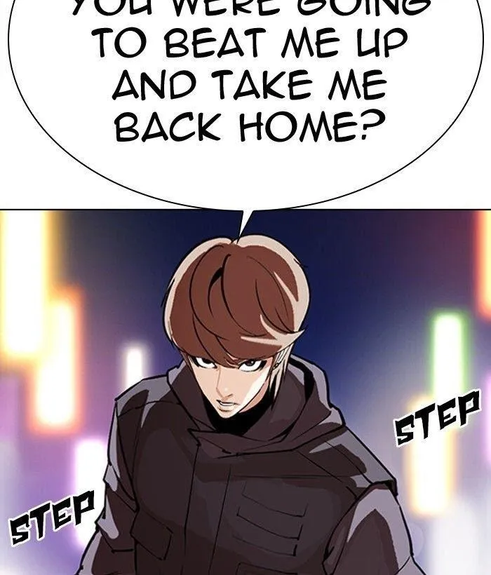 Lookism - Chapter 300 Page 38