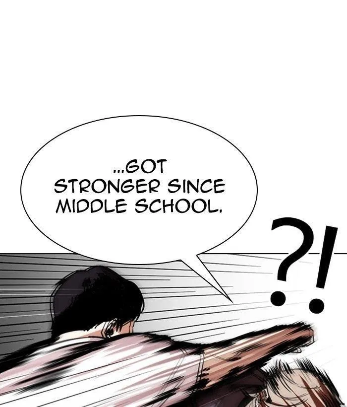 Lookism - Chapter 300 Page 41