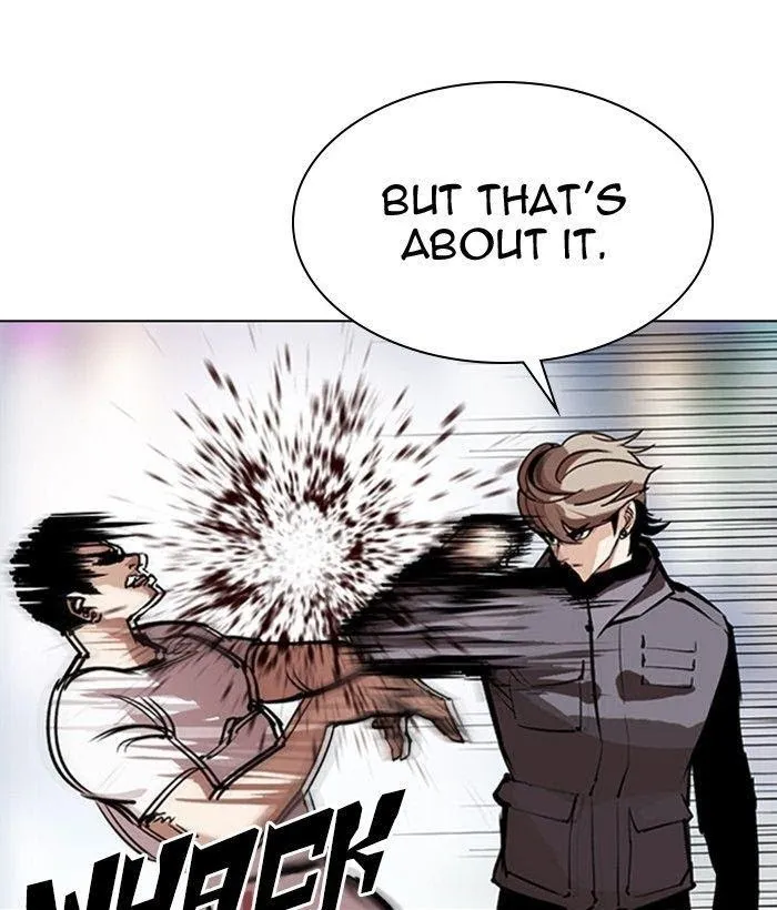 Lookism - Chapter 300 Page 43
