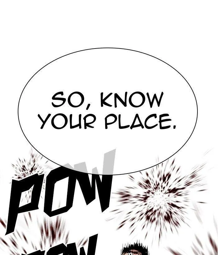 Lookism - Chapter 300 Page 45