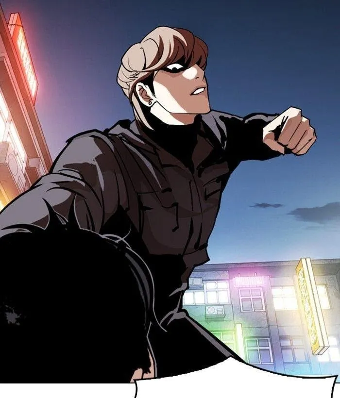 Lookism - Chapter 300 Page 55