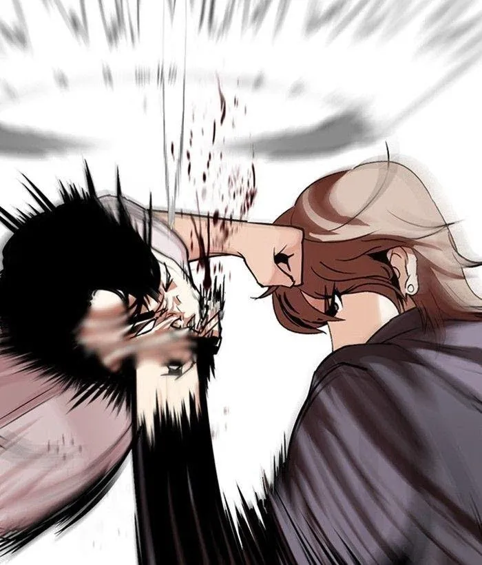Lookism - Chapter 300 Page 66