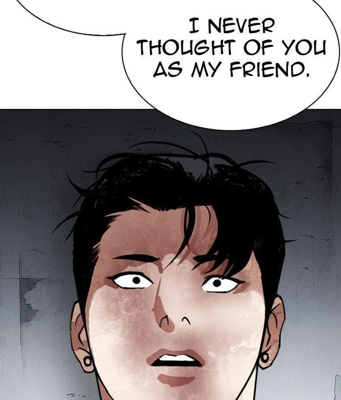 Lookism - Chapter 300 Page 84