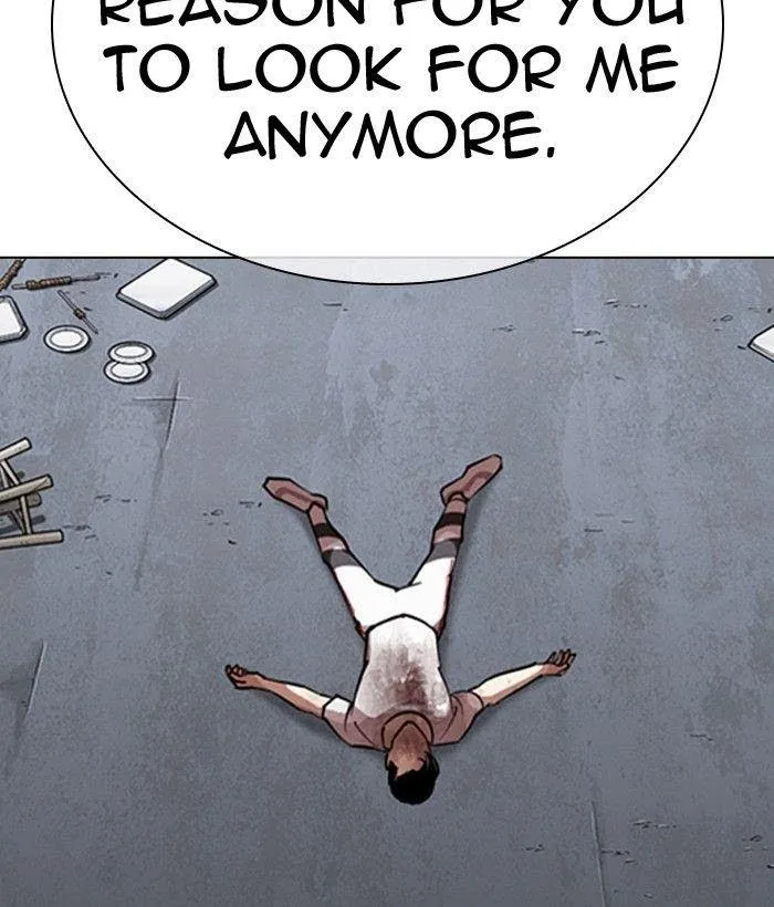 Lookism - Chapter 300 Page 89