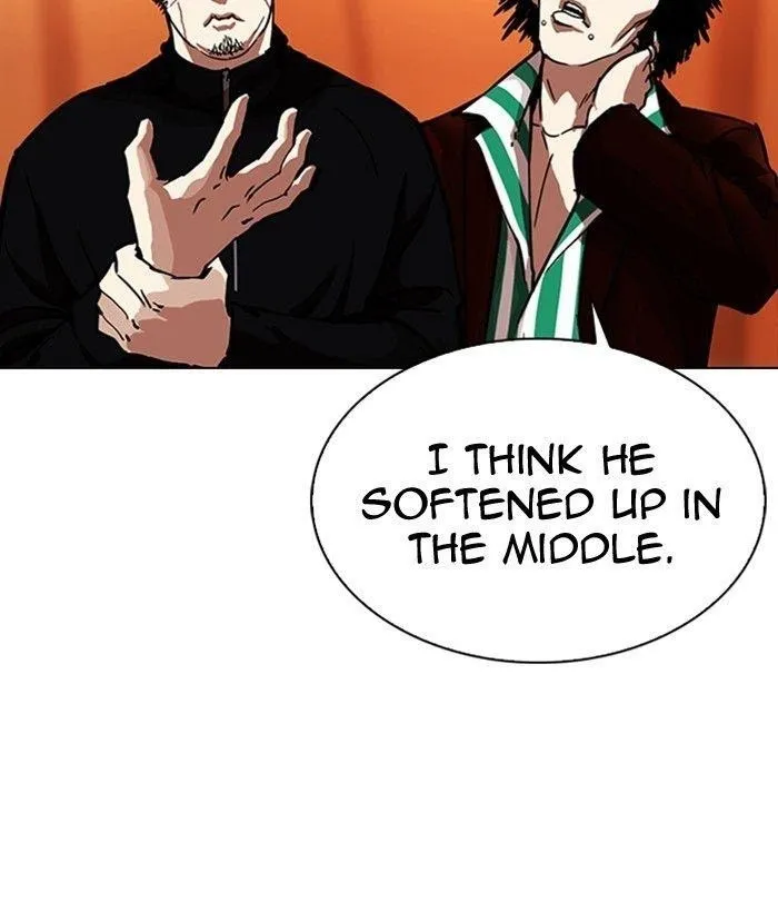 Lookism - Chapter 300 Page 97