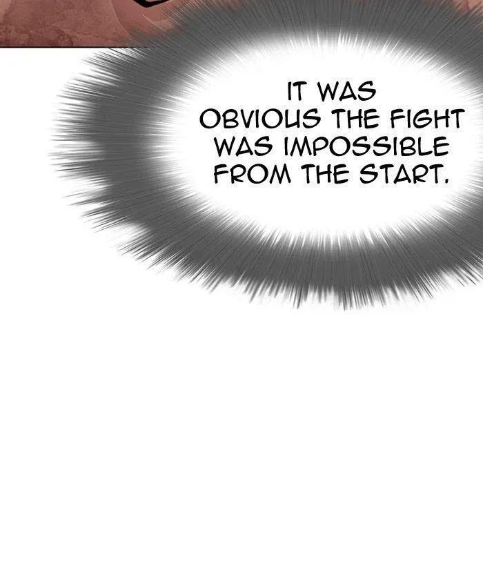 Lookism - Chapter 300 Page 99