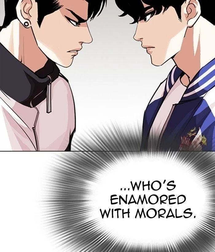 Lookism - Chapter 300 Page 101