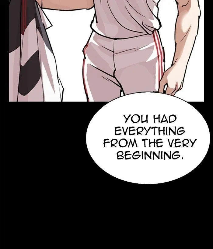 Lookism - Chapter 300 Page 108
