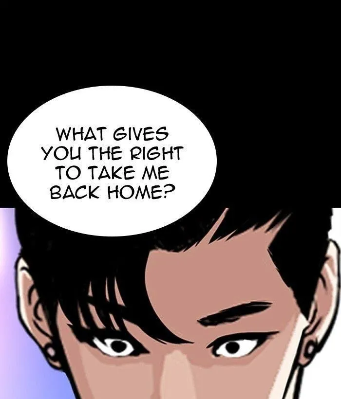 Lookism - Chapter 300 Page 109