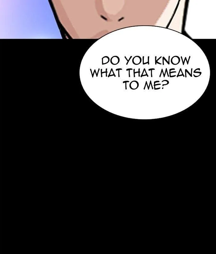 Lookism - Chapter 300 Page 110