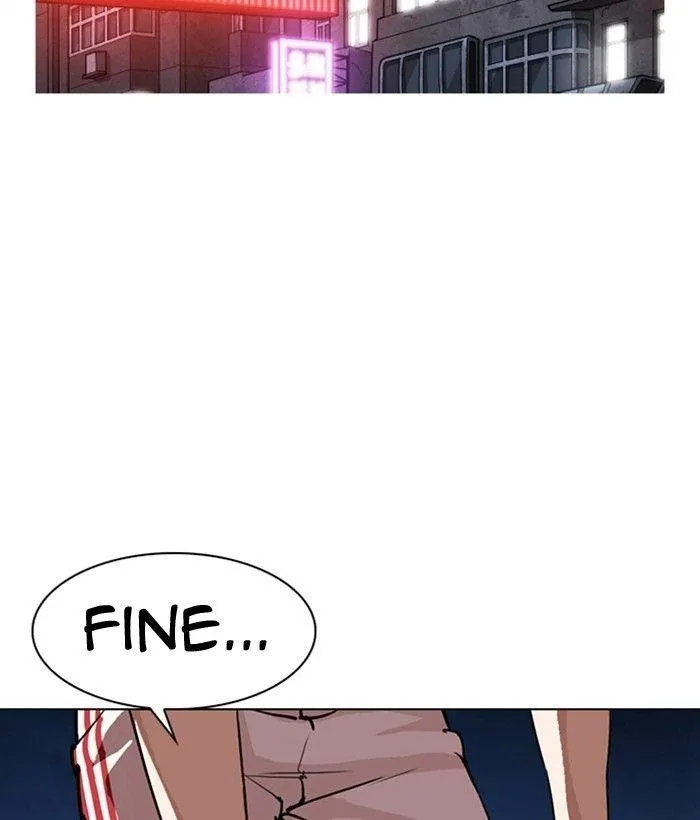 Lookism - Chapter 300 Page 123