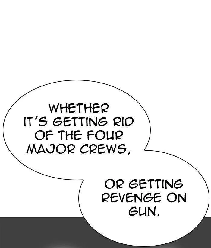 Lookism - Chapter 300 Page 127
