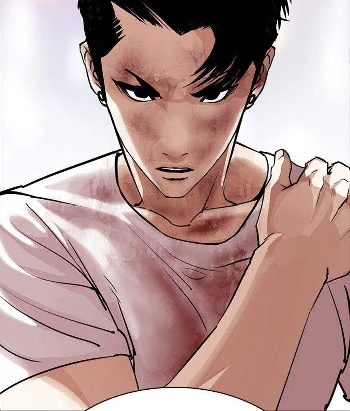 Lookism - Chapter 300 Page 131