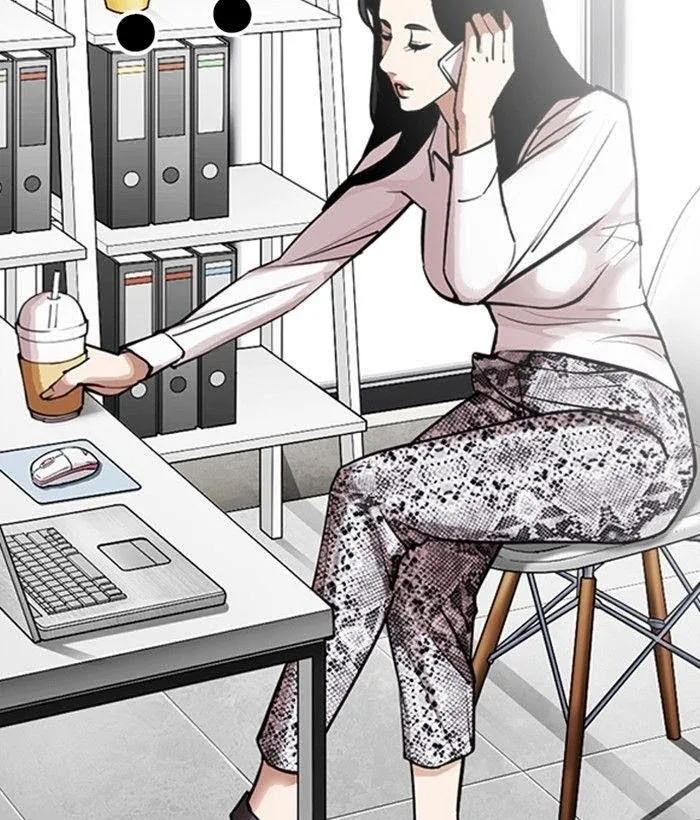 Lookism - Chapter 300 Page 146