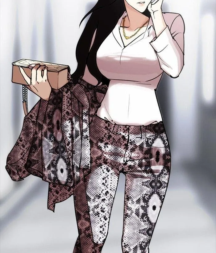 Lookism - Chapter 300 Page 154