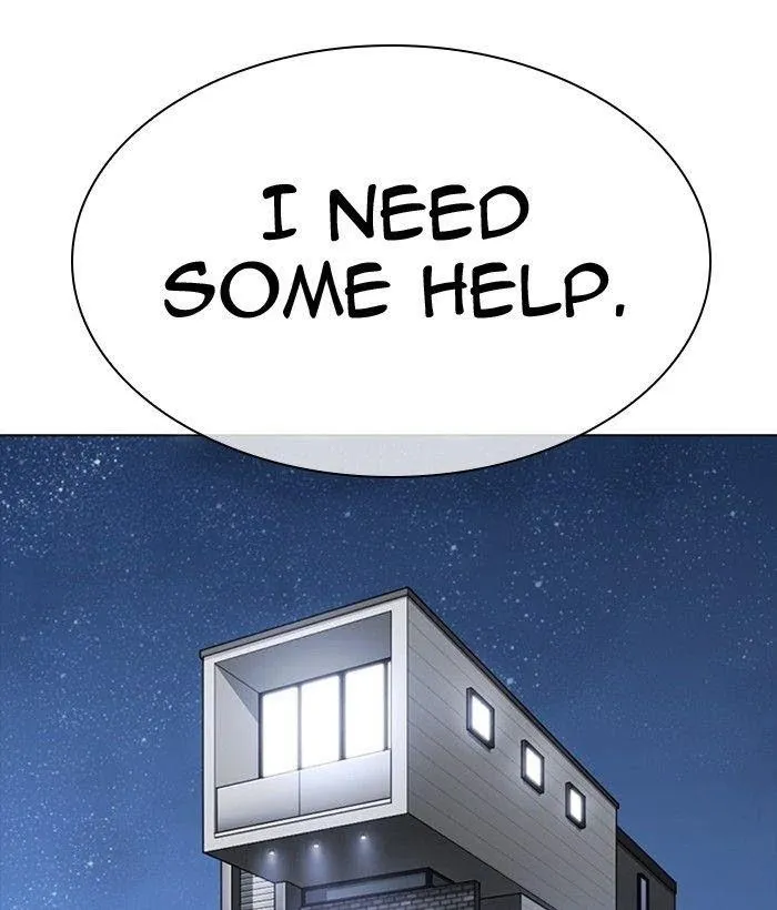 Lookism - Chapter 300 Page 156