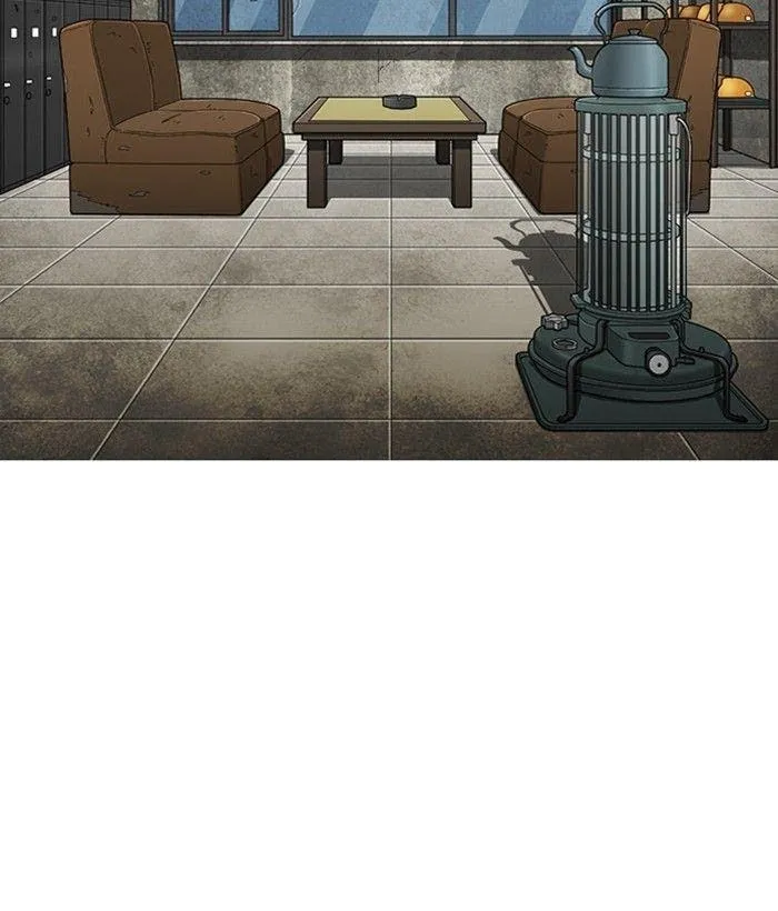 Lookism - Chapter 300 Page 160