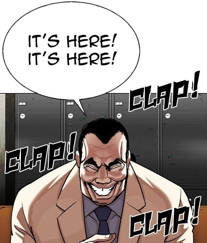 Lookism - Chapter 300 Page 163