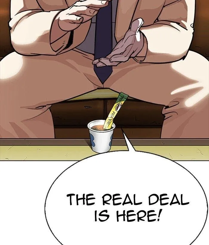 Lookism - Chapter 300 Page 164
