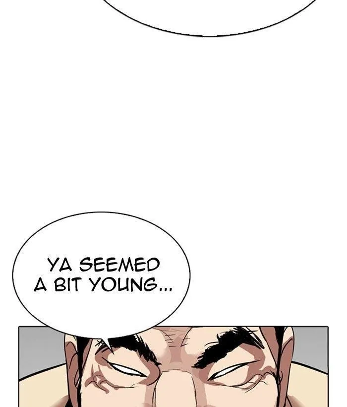 Lookism - Chapter 300 Page 165