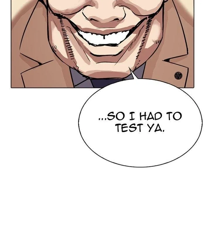 Lookism - Chapter 300 Page 166