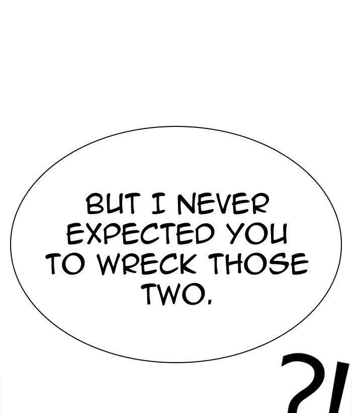 Lookism - Chapter 300 Page 167