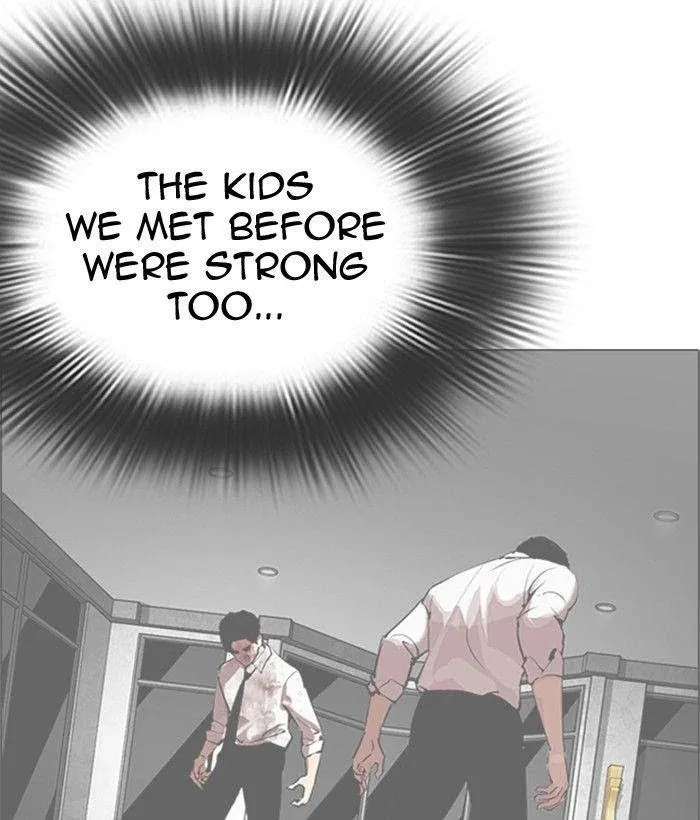 Lookism - Chapter 300 Page 172