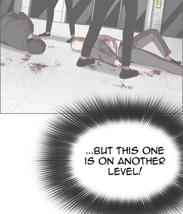 Lookism - Chapter 300 Page 173