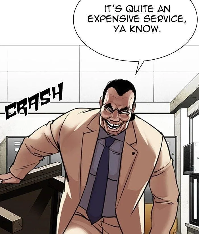 Lookism - Chapter 300 Page 180