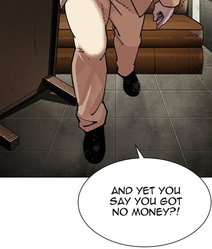 Lookism - Chapter 300 Page 181
