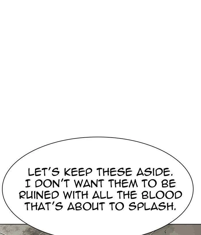 Lookism - Chapter 300 Page 190