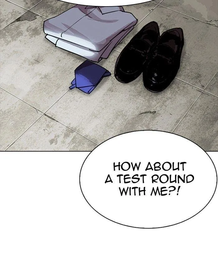 Lookism - Chapter 300 Page 191