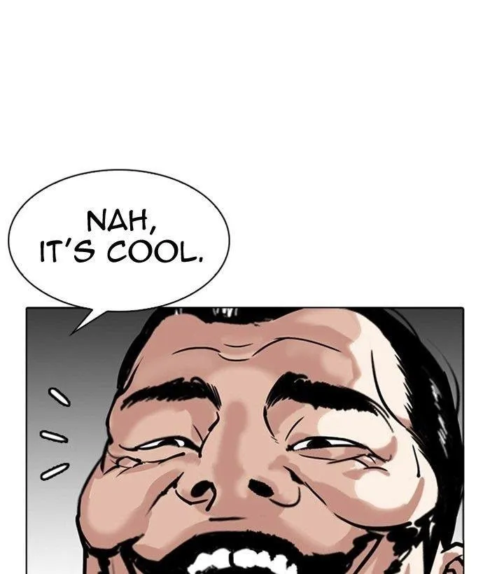Lookism - Chapter 300 Page 194