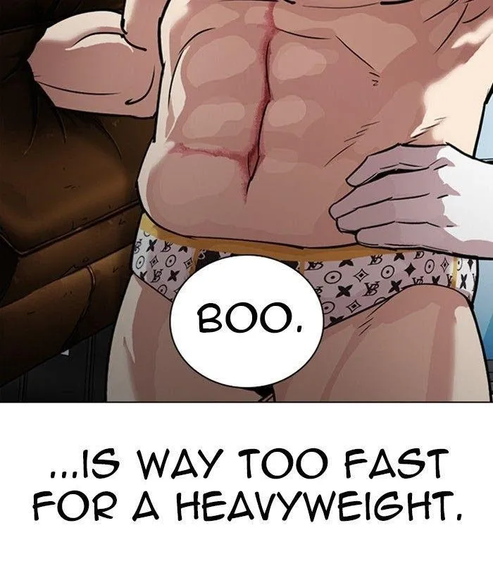 Lookism - Chapter 301 Page 9