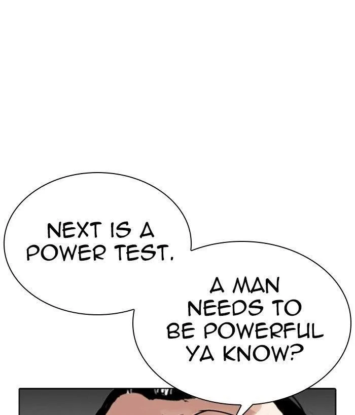 Lookism - Chapter 301 Page 10