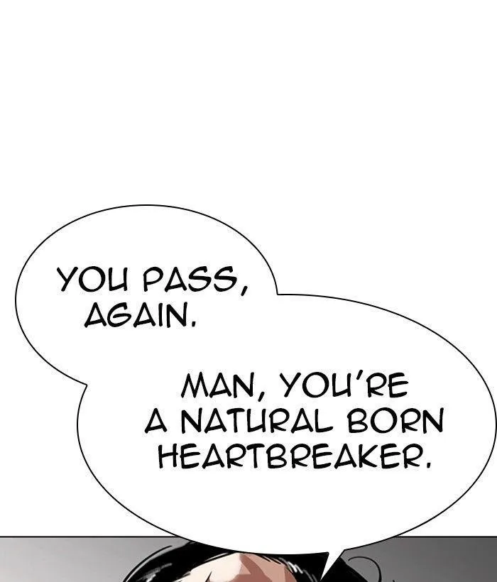 Lookism - Chapter 301 Page 16