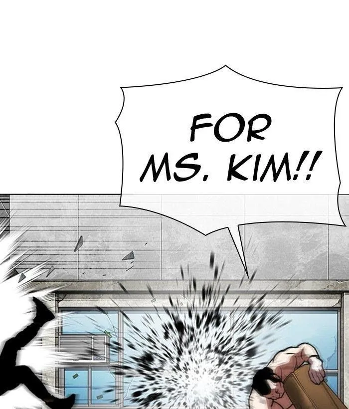 Lookism - Chapter 301 Page 35