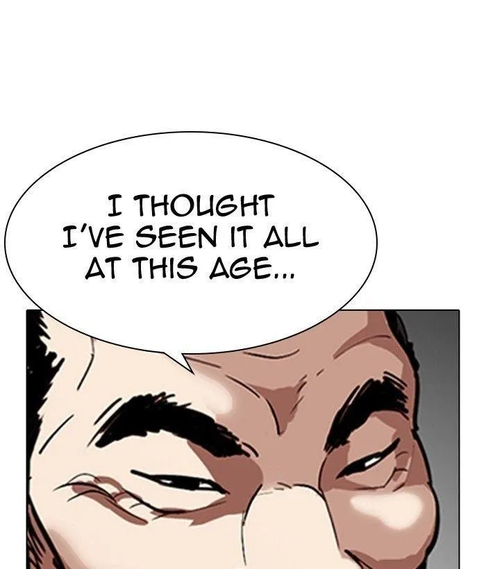 Lookism - Chapter 301 Page 37