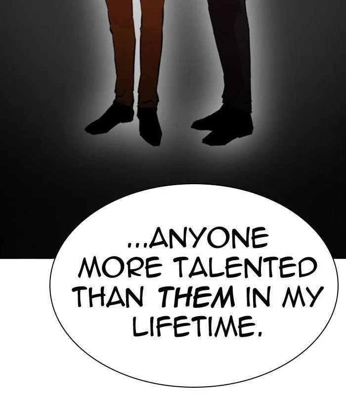 Lookism - Chapter 301 Page 40