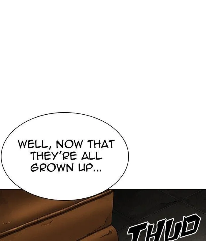 Lookism - Chapter 301 Page 41