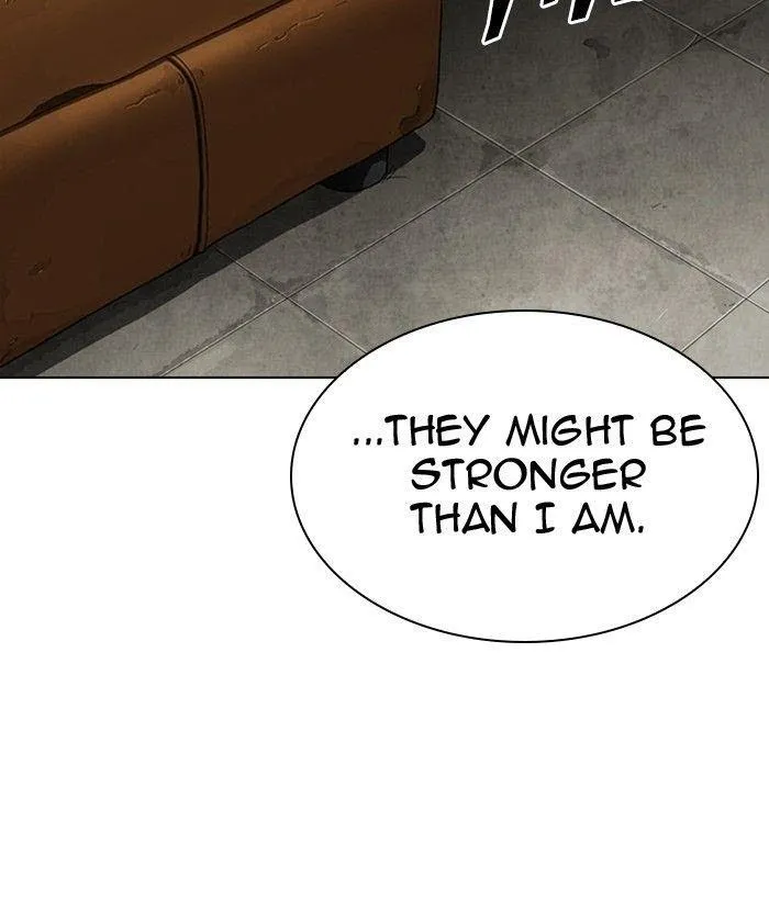 Lookism - Chapter 301 Page 42