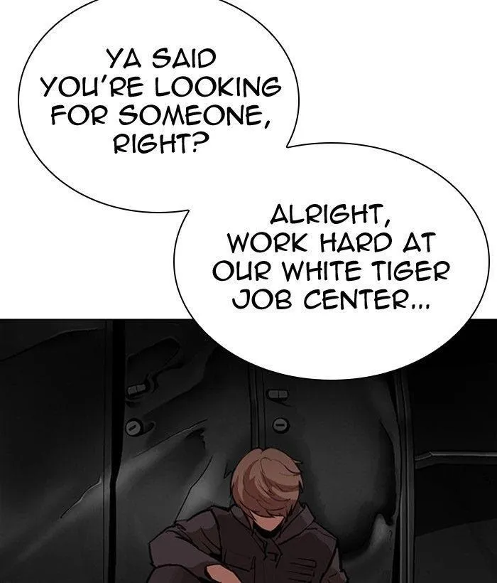 Lookism - Chapter 301 Page 46