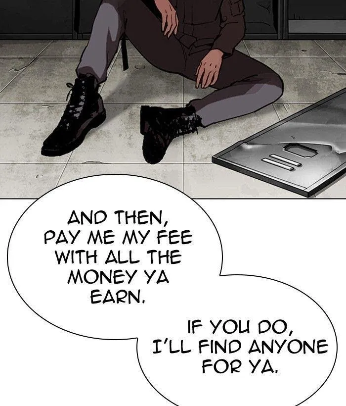 Lookism - Chapter 301 Page 47