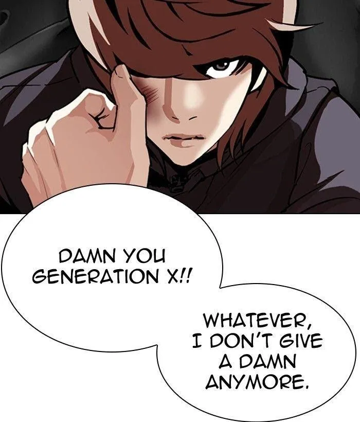 Lookism - Chapter 301 Page 49